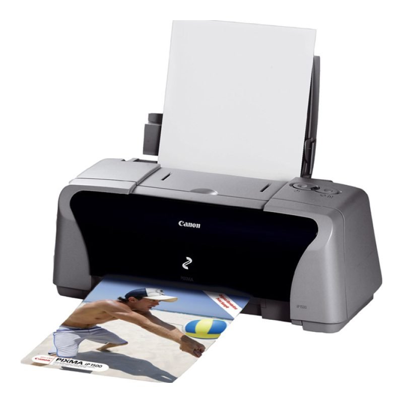 Canon PIXMA iP1500