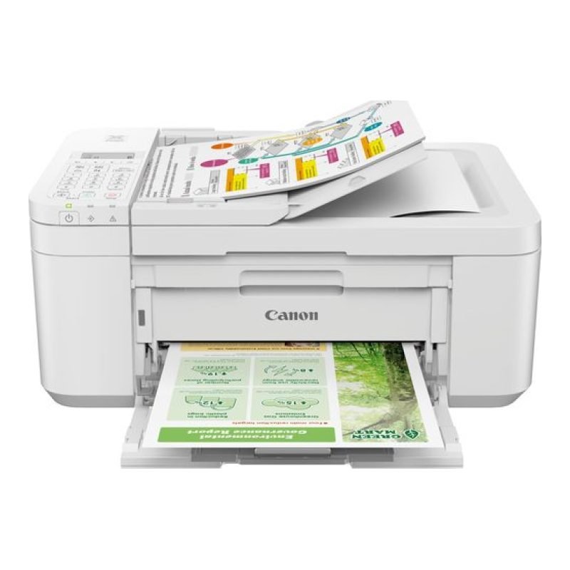 Canon TR4651 — görsel 3
