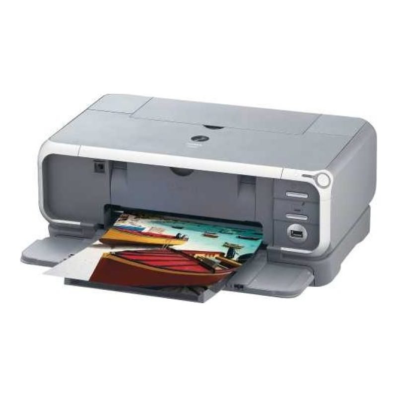 Canon Pixma IP3000 — görsel 3