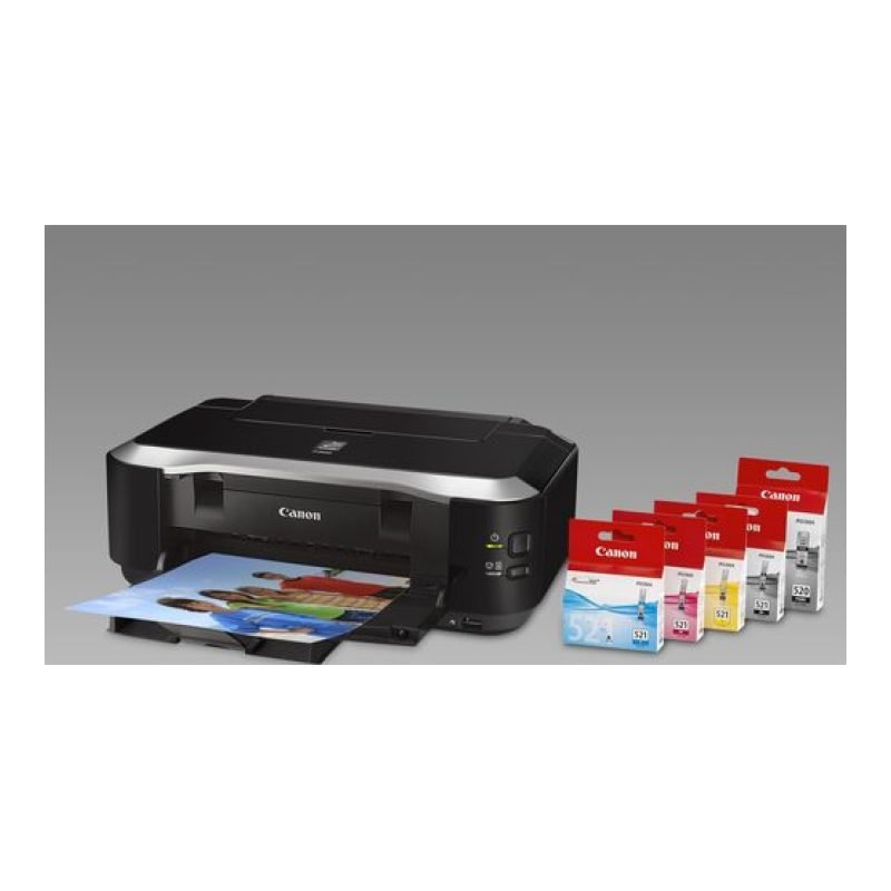 Canon PIXMA iP3600 — görsel 5