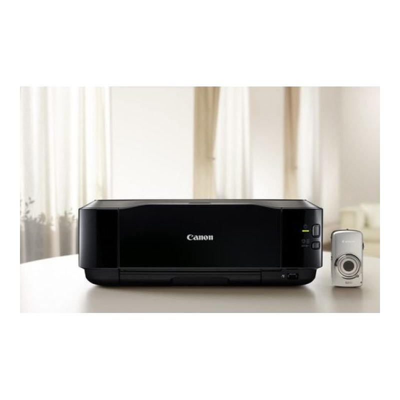 Canon iP4850 — görsel 2