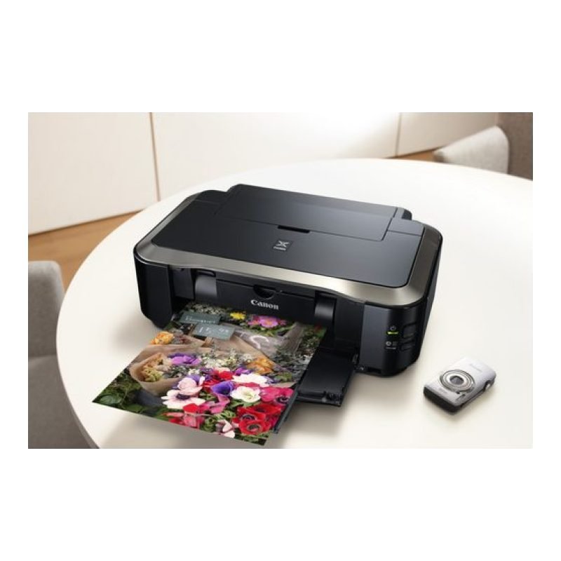 Canon iP4850 — görsel 3
