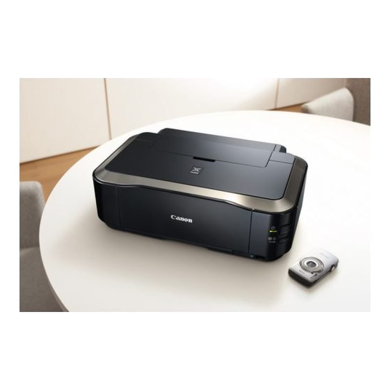 Canon iP4850 — görsel 4