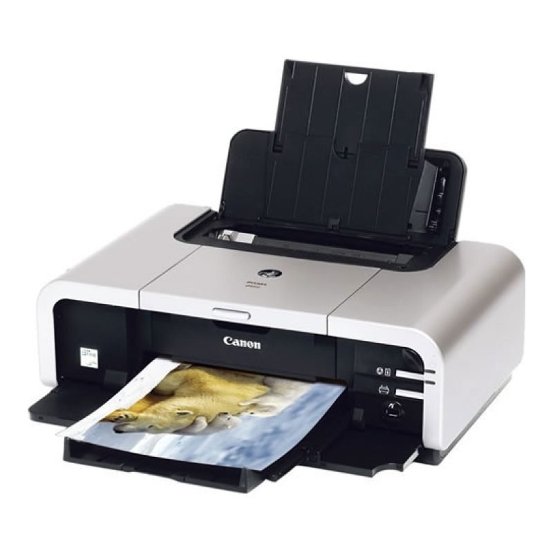 Canon PIXMA iP5200R