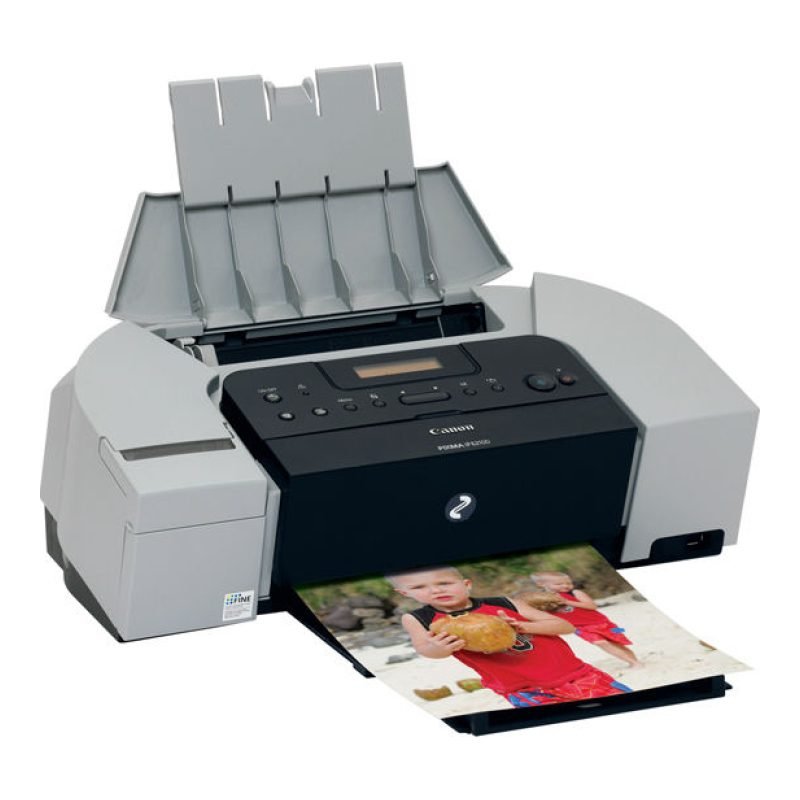 Canon PIXMA iP6210D