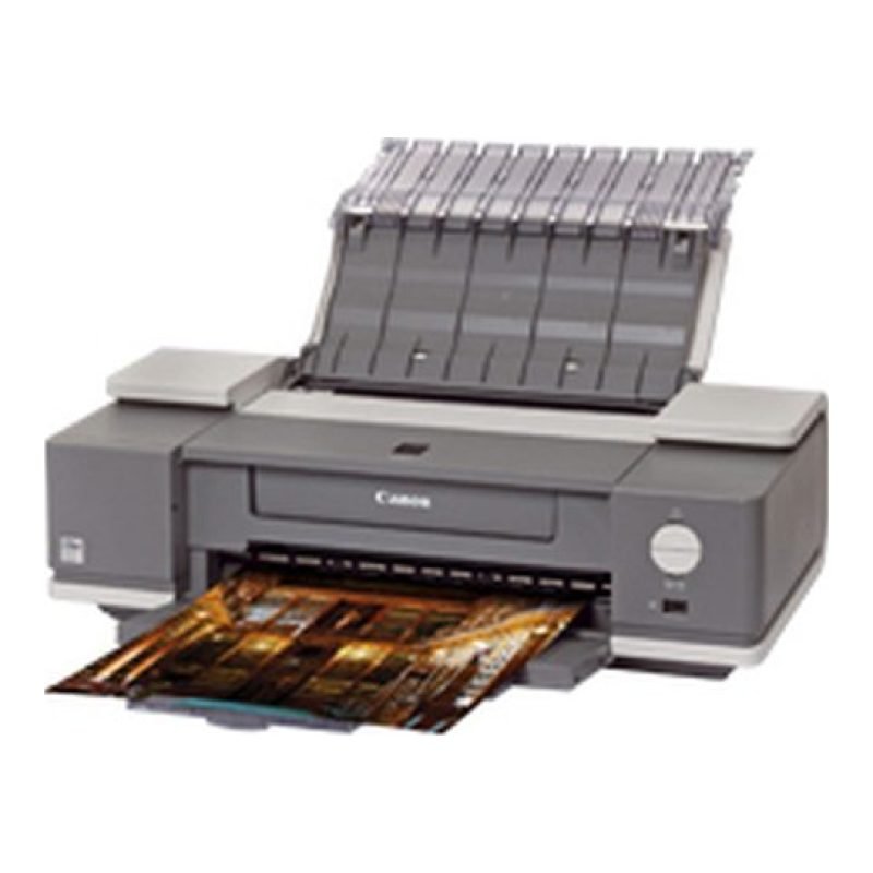 Canon PIXMA iX4000