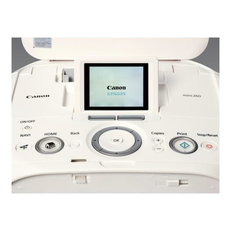 Canon PIXMA mini 260 — görsel 2