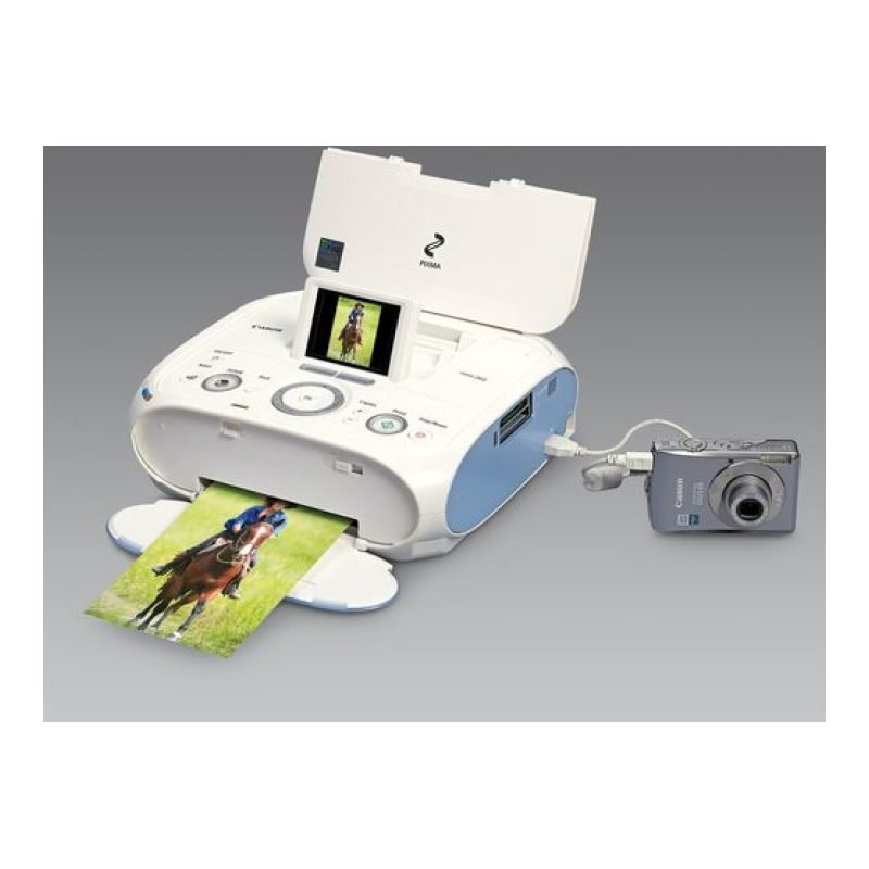 Canon PIXMA mini 260 — görsel 3