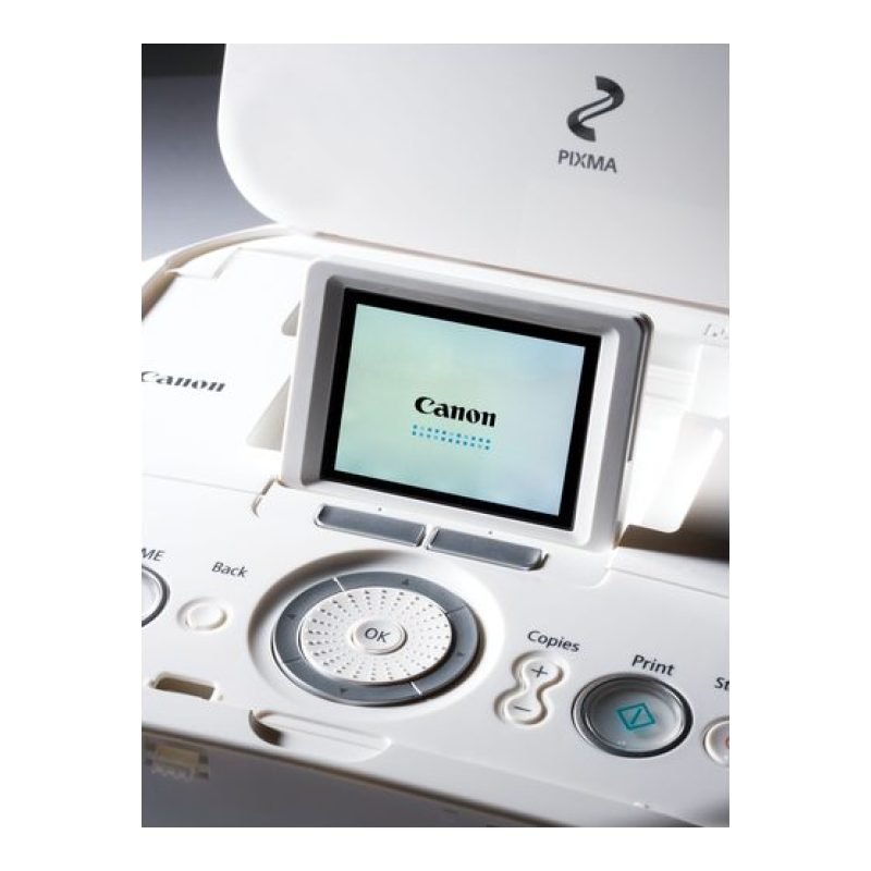 Canon PIXMA mini 260 — görsel 5