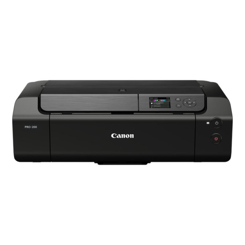 Canon PIXMA PRO-200