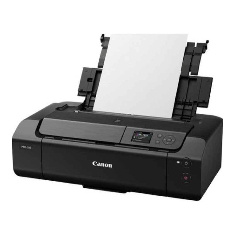 Canon PIXMA PRO-200 — görsel 2