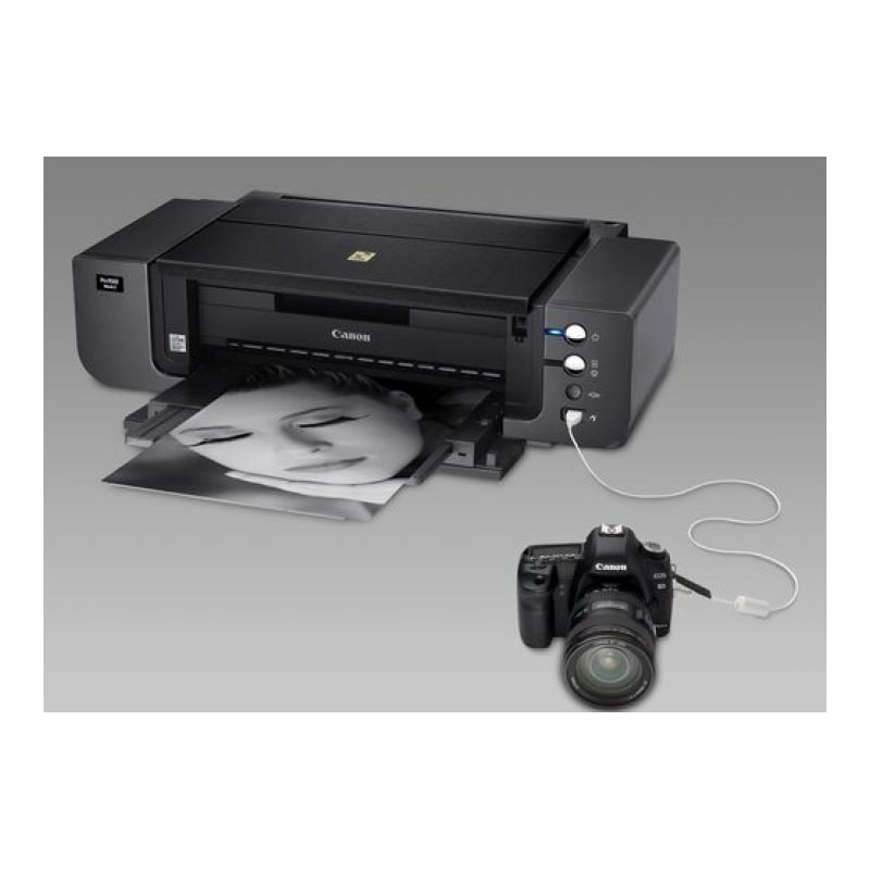 Canon PIXMA Pro9500 Mark II — görsel 4