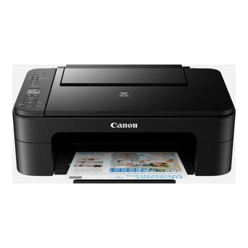 Canon PIXMA TS3350 MkII — görsel 3