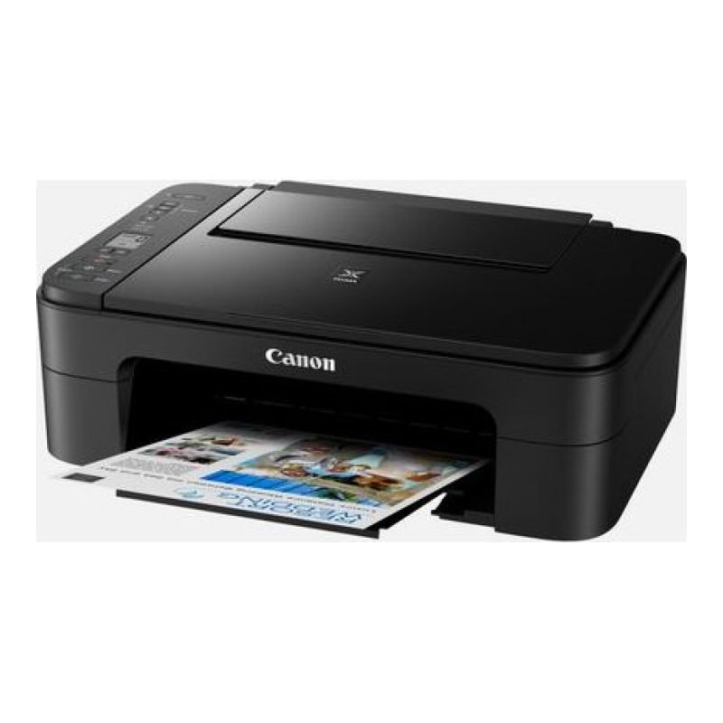 Canon PIXMA TS3350 MkII — görsel 4