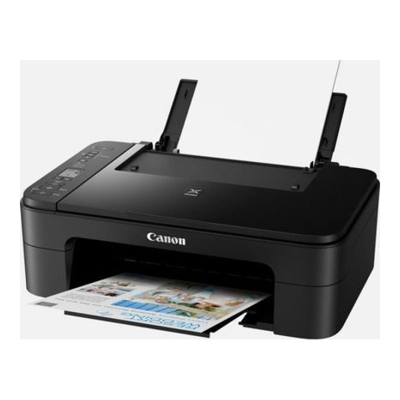 Canon PIXMA TS3350 MkII — görsel 5
