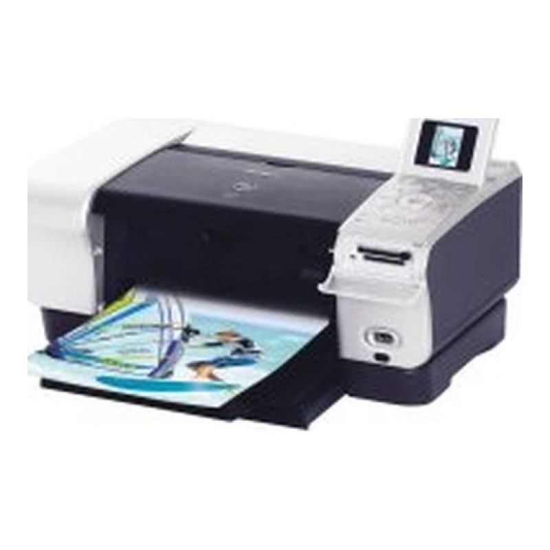 Printer Canon IP-6000D inkjet