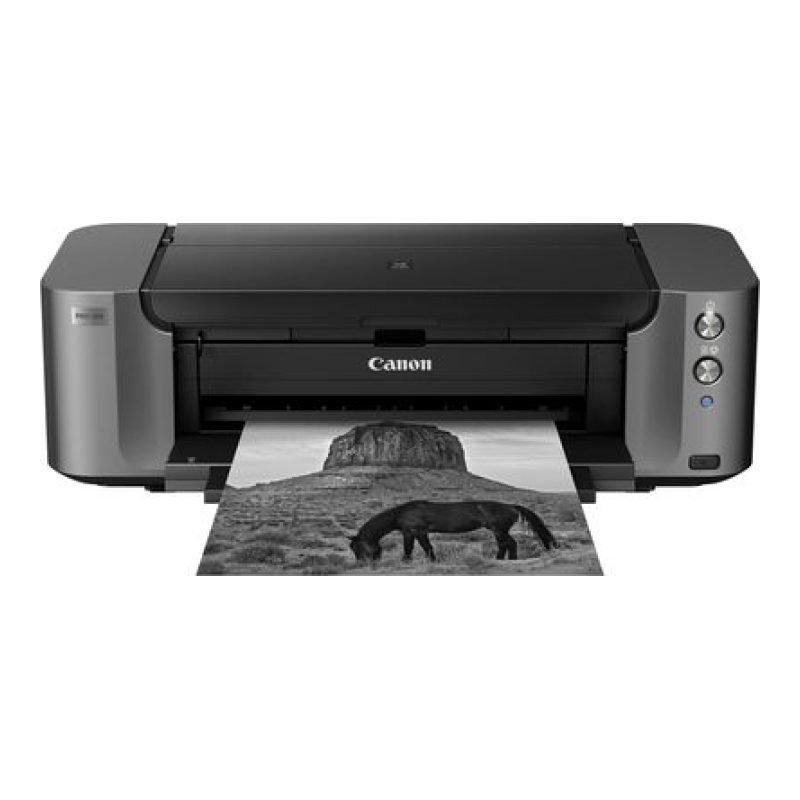 Canon Pro-10S — görsel 4
