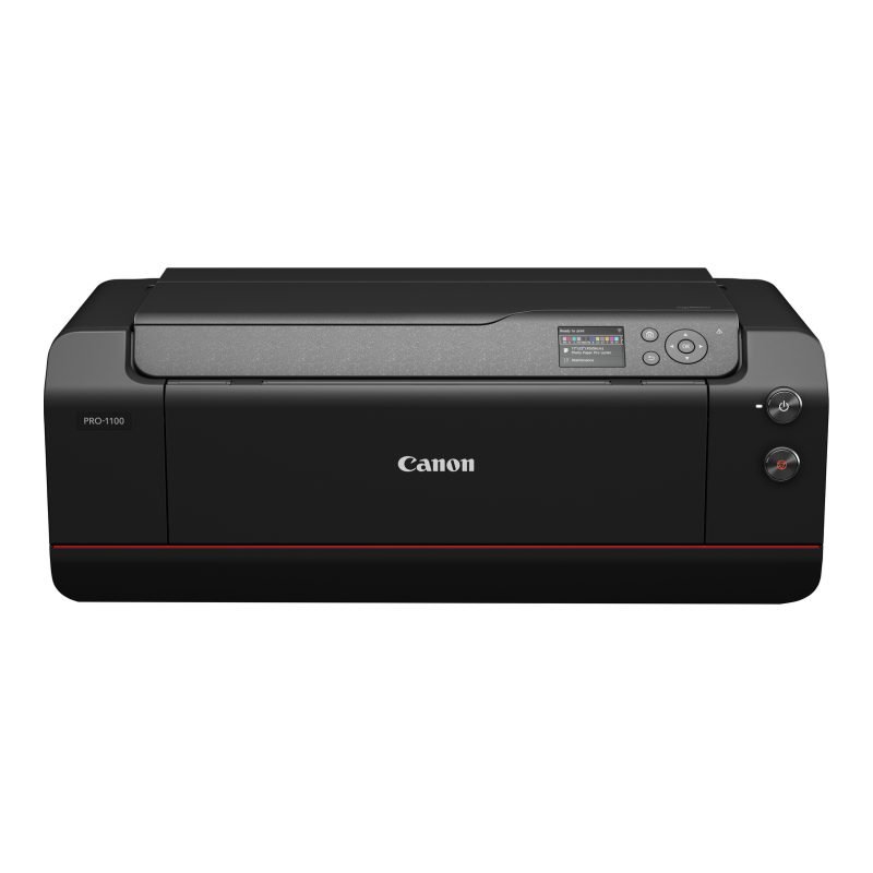 Canon PRO-1100