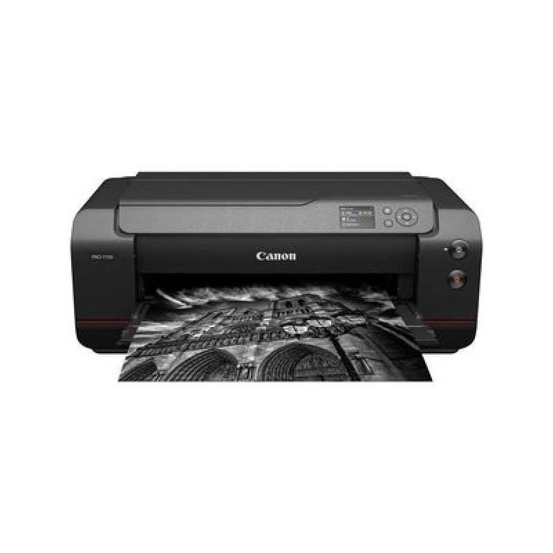 Canon PRO-1100 — görsel 5