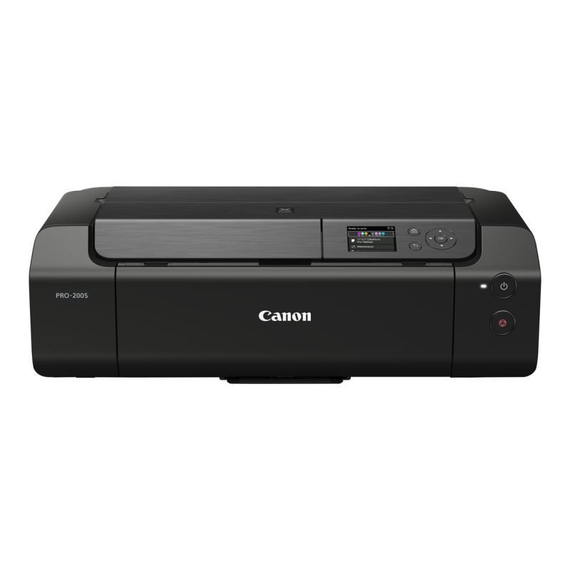 Canon PRO-200s