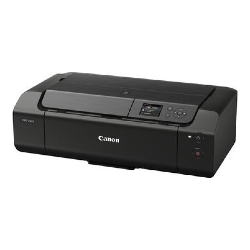 Canon PRO-200s — görsel 2