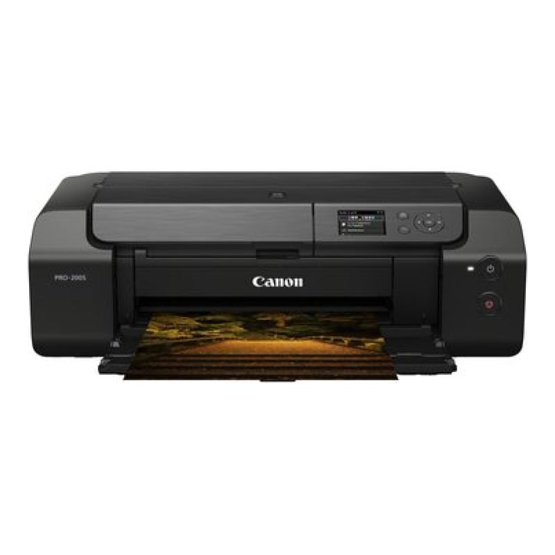 Canon PRO-200s — görsel 3