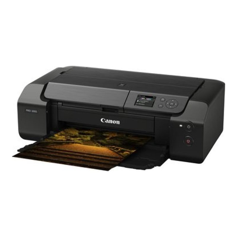 Canon PRO-200s — görsel 4