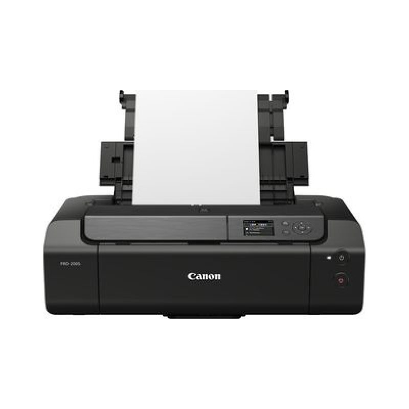 Canon PRO-200s — görsel 5