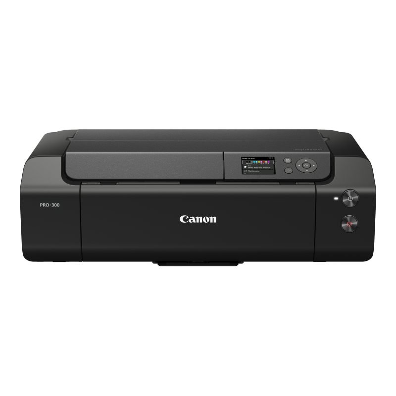 Canon PRO-300