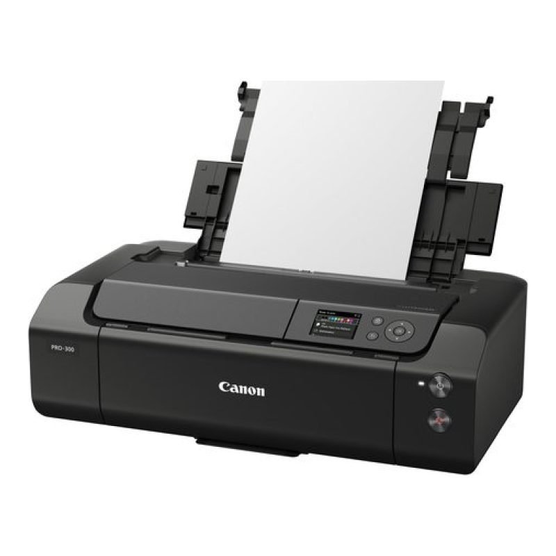 Canon PRO-300 — görsel 2