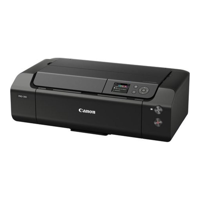 Canon PRO-300 — görsel 3