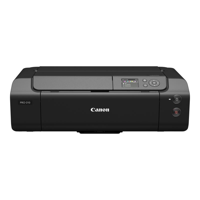 Canon PRO-310