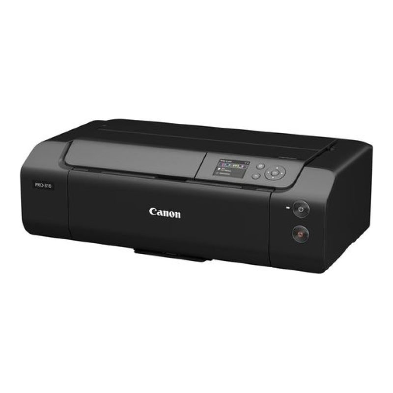 Canon PRO-310 — görsel 2