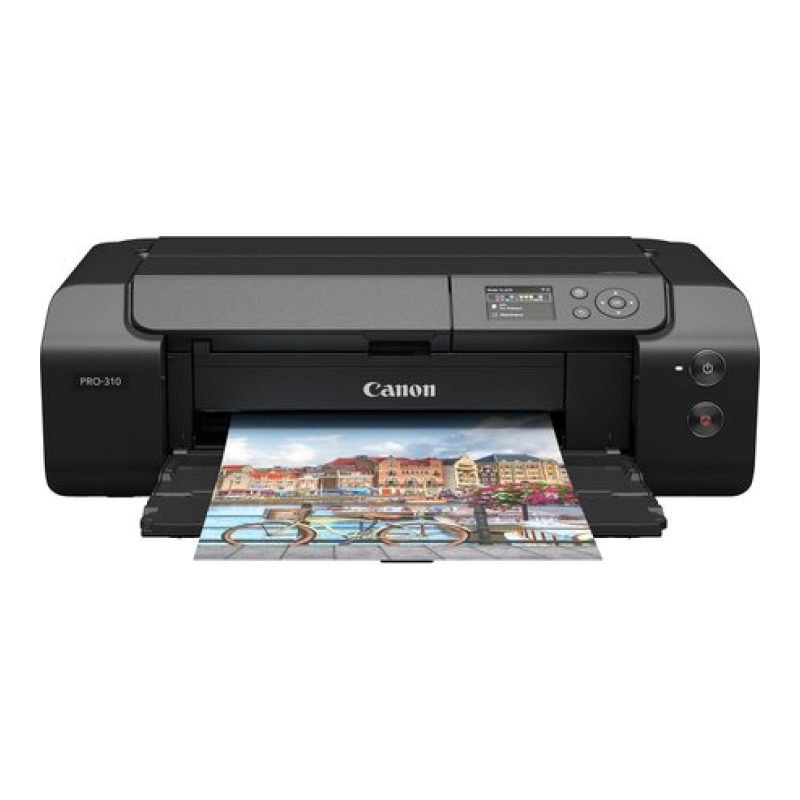 Canon PRO-310 — görsel 4
