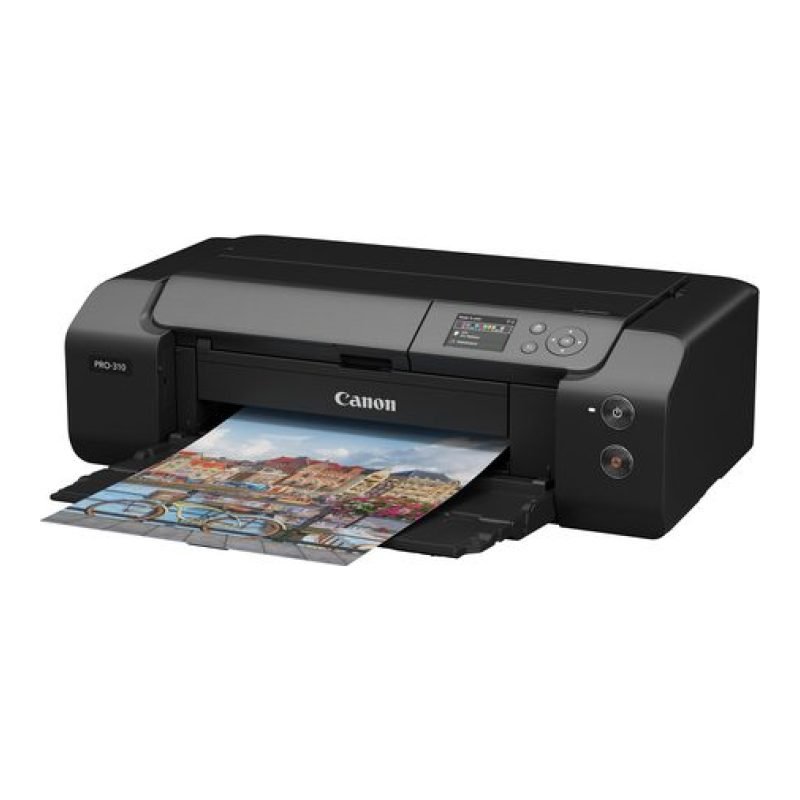 Canon PRO-310 — görsel 5