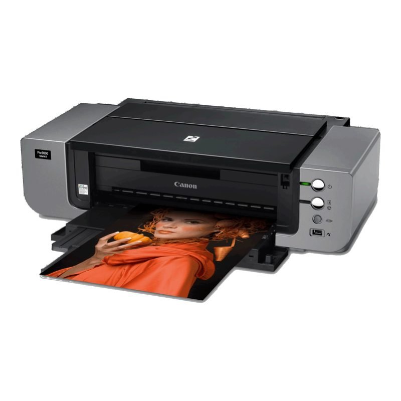 Canon Pro9000 Mark II