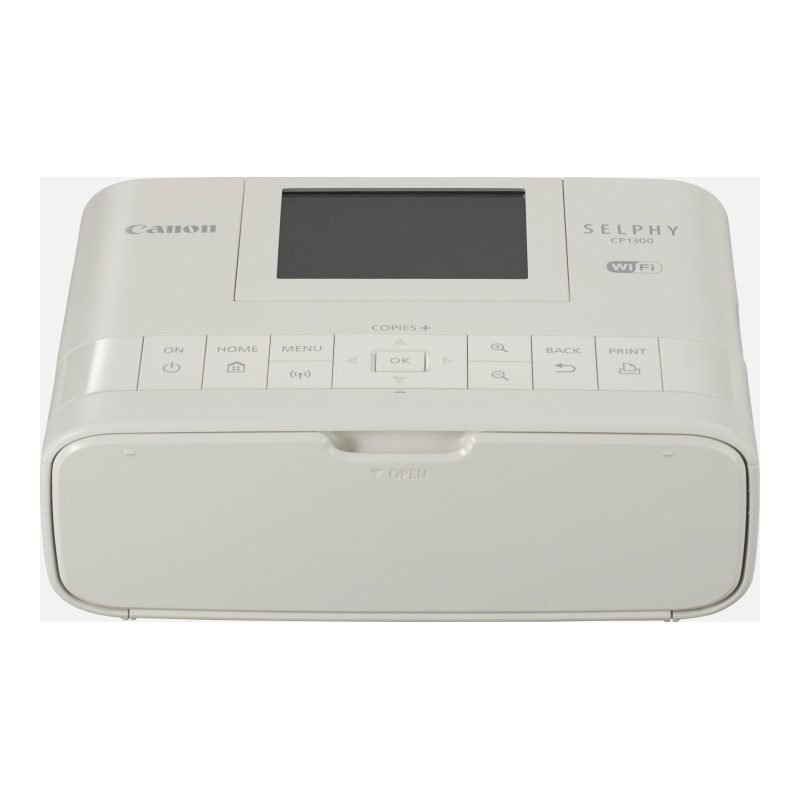 Canon SELPHY CP1300