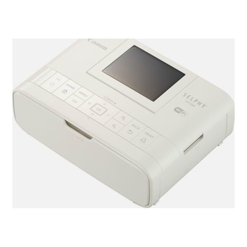 Canon SELPHY CP1300 — görsel 2