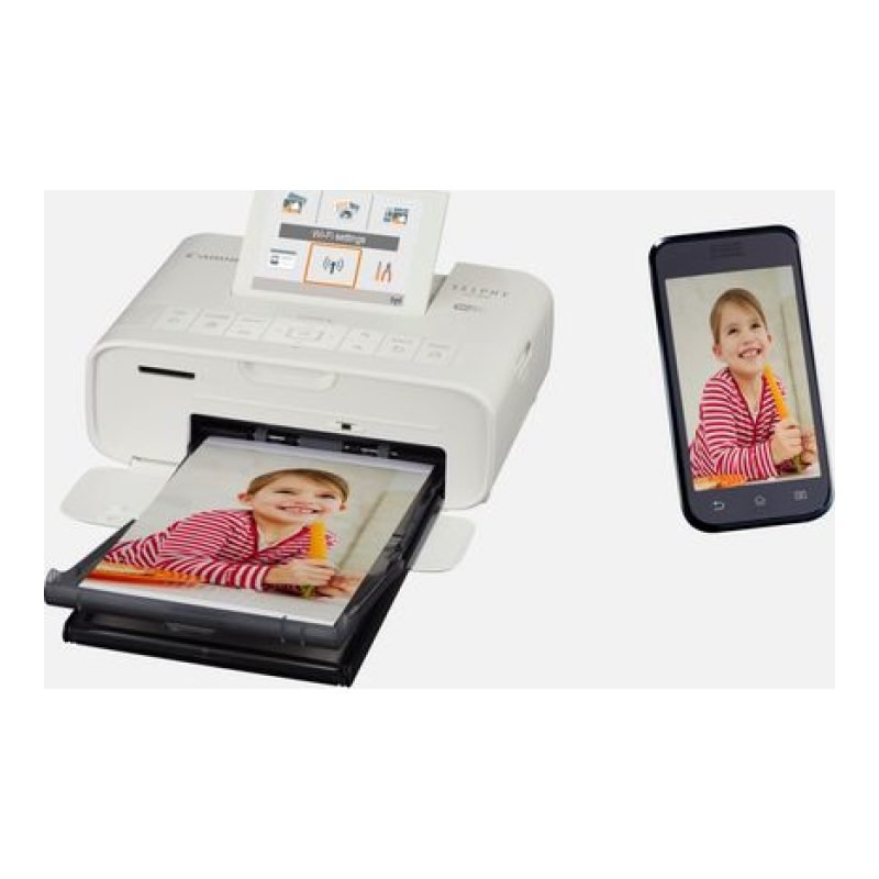 Canon SELPHY CP1300 — görsel 4
