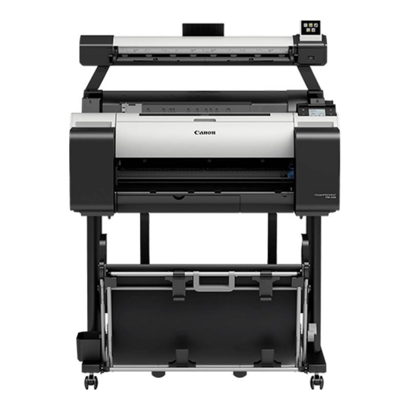 Canon TM-200 MFP L24ei