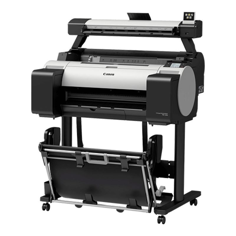 Canon TM-200 MFP L24ei — görsel 2