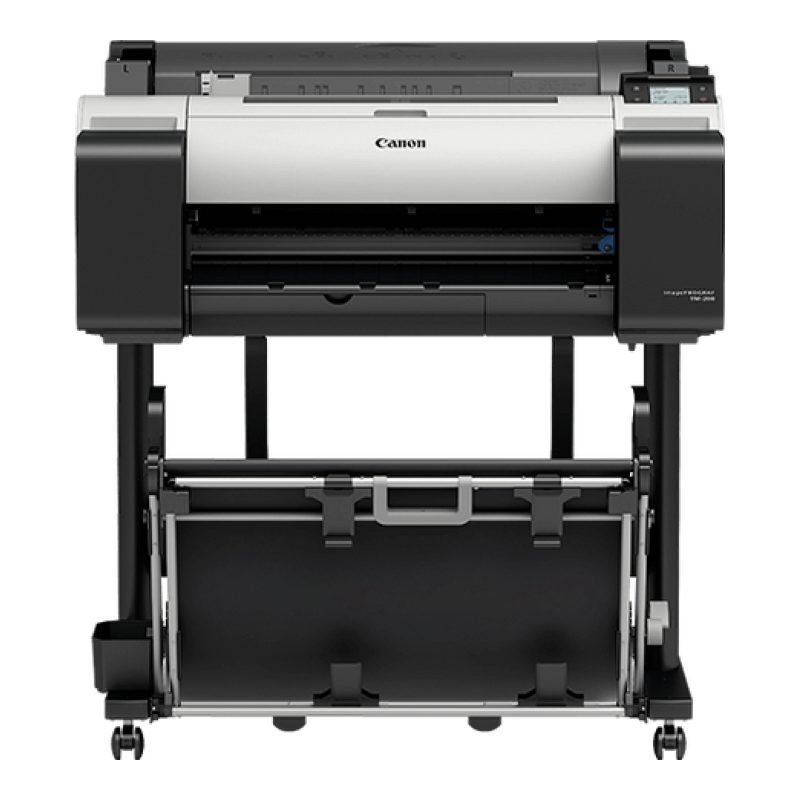 Canon TM-205