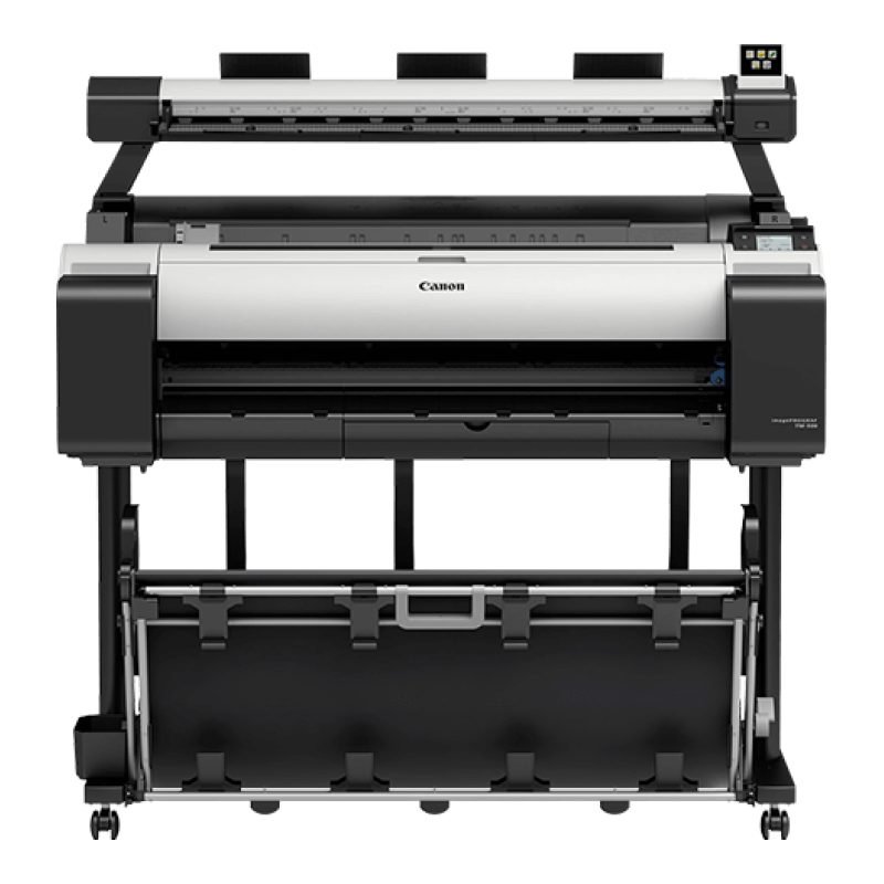 Canon TM-300 MFP L36ei