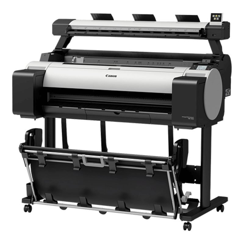 Canon TM-300 MFP L36ei — görsel 2