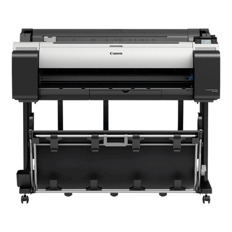 Canon TM-305