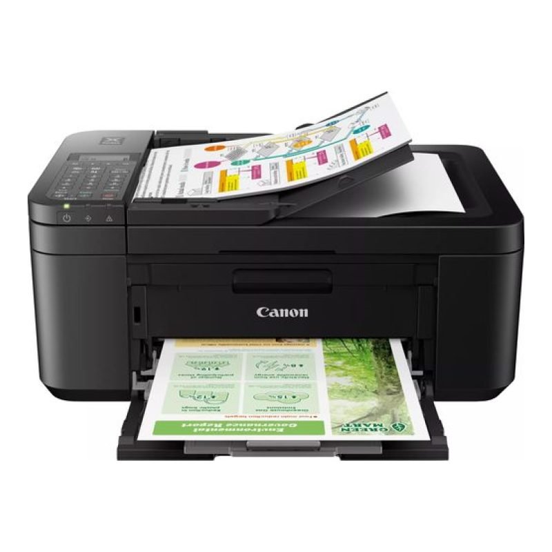 Canon TR4650 — görsel 3