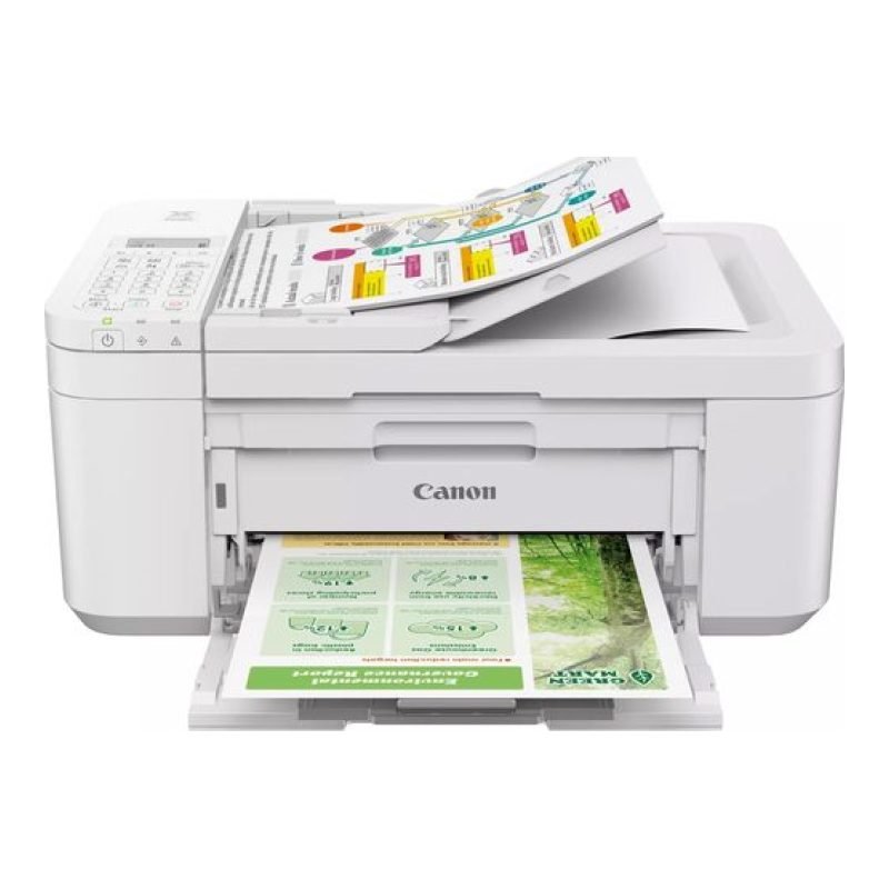 Canon TR4751i — görsel 3