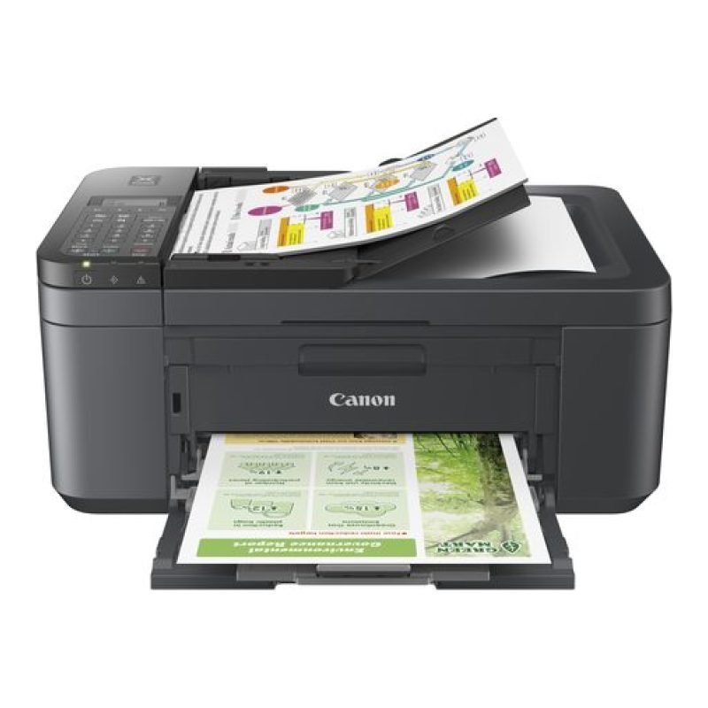 Canon TR4755i — görsel 3