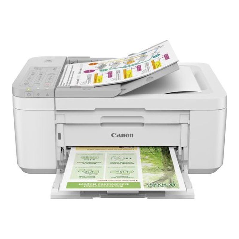 Canon TR4756i — görsel 2