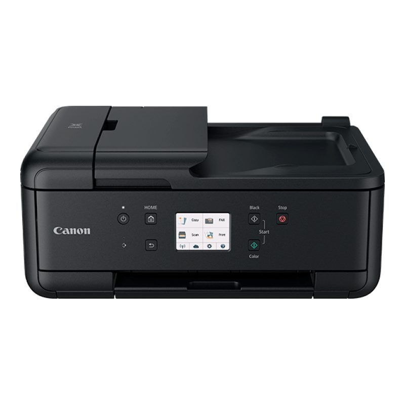 Canon TR7550